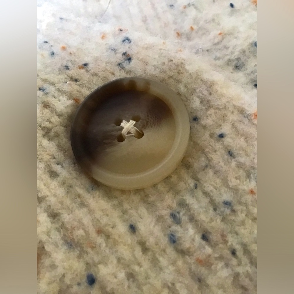 Universal Thread| Button Sweater - image 4